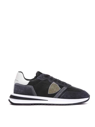 Philippe Model Paris Tropez 2.1 Low In Black