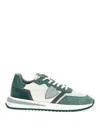 Philippe Model Tropez 21 Sneakers