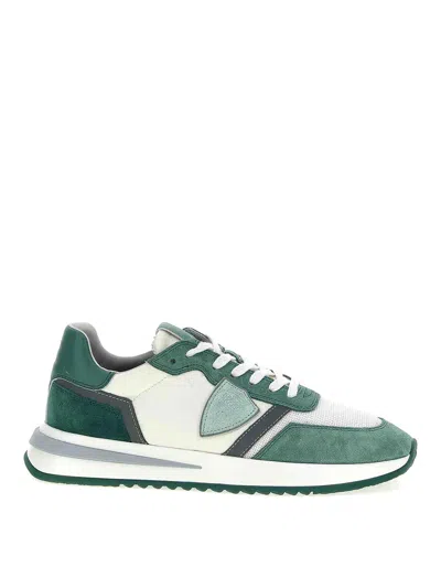 Philippe Model Tropez 21 Sneakers