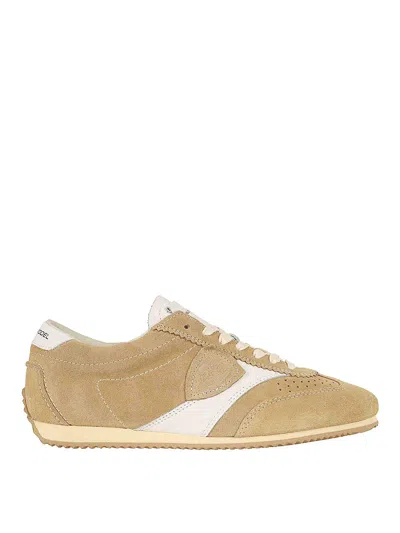 Philippe Model Zapatillas - Beis