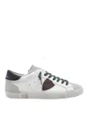 Philippe Model Zapatillas - Blanco In Multi