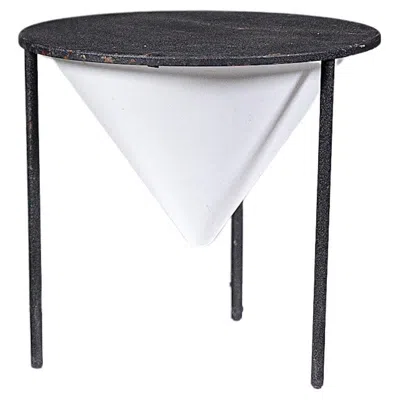 Pre-owned Philippe Starck A " Tamish " Lamp By Phillipe Starck 1980s In Transparent