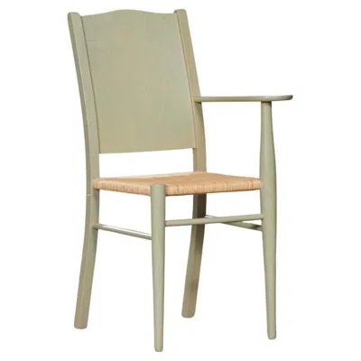 Pre-owned Philippe Starck Anna Rustica Chairs By  In Brown