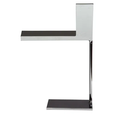 Pre-owned Philippe Starck Flos D'e-light Table Lamp By  In Transparent