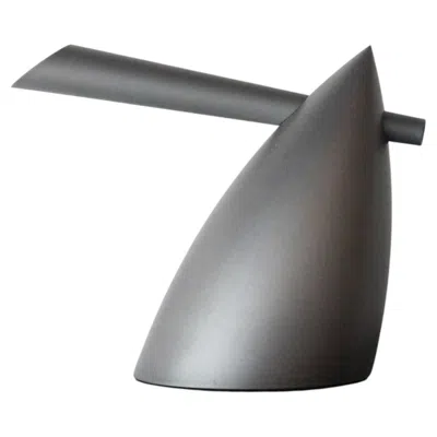 Pre-owned Philippe Starck Hot Bertaa Rare Colorway, France/italy 1989 In Gray