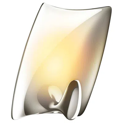 Pre-owned Philippe Starck Valor. S Table Lamp For Cassina In Sand