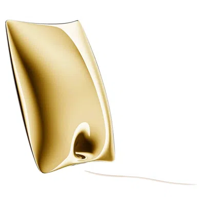 Pre-owned Philippe Starck Valor. S Table Lamp For Cassina In Sand