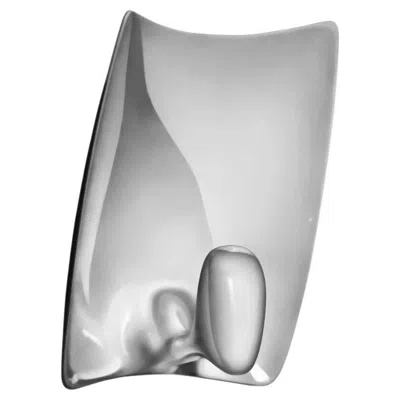Pre-owned Philippe Starck Valor.s Wall For Cassina In Transparent