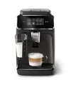 Philips 2300 Fully Automatic Espresso Machine With Lattego Milk Frother