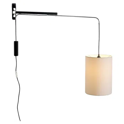 Pre-owned Philips , Counterweighted Light Arm, Holland 1960 In Sand