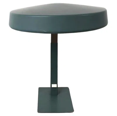 Pre-owned Philips Louis Kalff Table Lamp For  In Transparent
