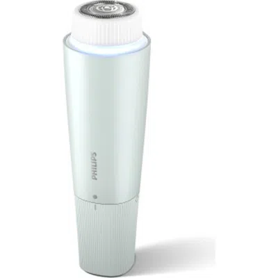 Philips Norelco 5000 Facial Hair Remover In White