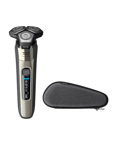 Philips Norelco Shaver 9400 In Silver