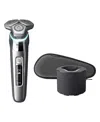 Philips Norelco Shaver 9500 (s9985/84) In Silver