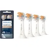 Philips Sonicare Allinone A3 Replacement Toothbrush Heads Smart Recognition White 4pk In White