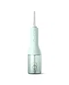 Philips Sonicare Cordless Flosser 2000 In Green
