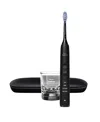 Philips Sonicare Diamondclean 9000 In Black