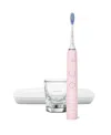 Philips Sonicare Diamondclean 9000 In Pink