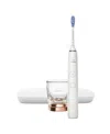 Philips Sonicare Diamondclean 9000 In Rose Gold
