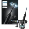 Philips Sonicare Diamondclean Smart 9300 Electric Toothbrush Black In Black