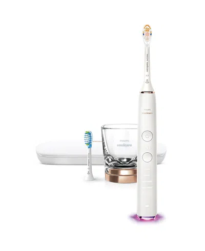 Philips Sonicare Diamondclean Smart 9300 Electric Toothbrush In White