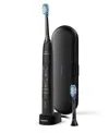 Philips Sonicare Expertclean 7300 Power Toothbrush In Black