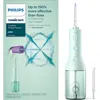 Philips Sonicare Power Flosser 3000 Quad Stream Water Flosser Mint In Transparent