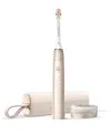 Philips Sonicare Prestige 9900 Toothbrush In Champagne