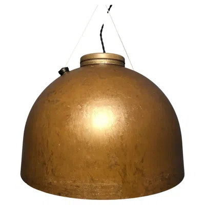 Pre-owned Philips Vintage Copenhagen Street Lamps Form The 1970s And Made In Denmark By  In Brown
