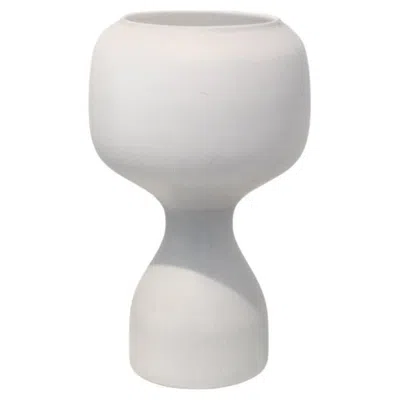Pre-owned Philips White Opaline Glass Table Light