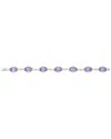 Phillip Gavriel 18k & Silver Bracelet
