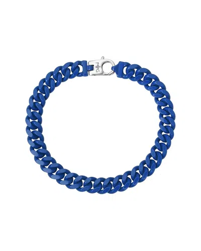 Phillip Gavriel Silver Bracelet