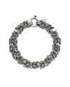 Phillip Gavriel Silver Bracelet