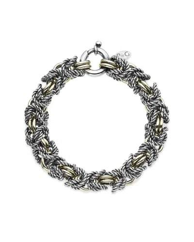 PHILLIP GAVRIEL PHILLIP GAVRIEL SILVER BRACELET