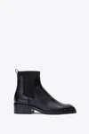 3.1 Phillip Lim Alexa 40mm Chelsea Boots In Black