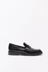 3.1 Phillip Lim Alexa Penny Loafer In Black