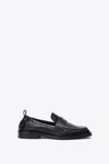 3.1 Phillip Lim Alexa Soft Penny Loafer In Black