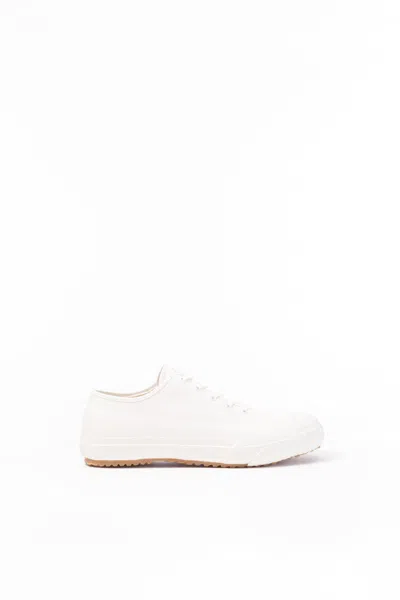 3.1 PHILLIP LIM CANVAS LOW TOP