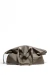 3.1 Phillip Lim Deconstructed Duffle Bag In Mushroom