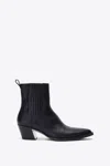 3.1 Phillip Lim Downtown Chelsea Boot In Dk Chocolate