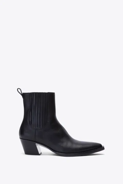 3.1 Phillip Lim Downtown Chelsea Boot In Dk Chocolate