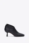 3.1 Phillip Lim Id Glove Bootie In Lipstick Red