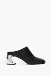 3.1 Phillip Lim Id Mule In Black