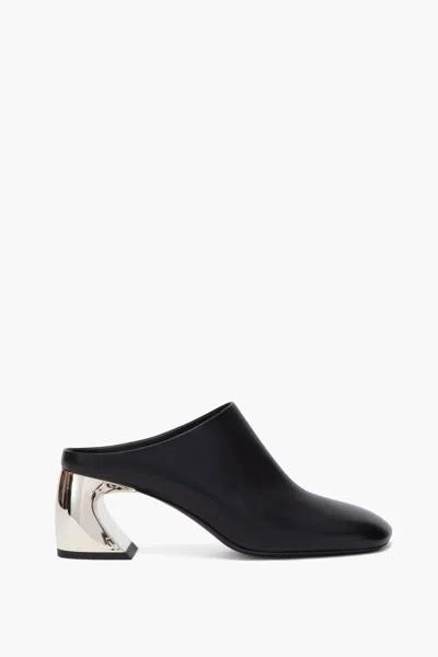 3.1 Phillip Lim Id Mule In Black