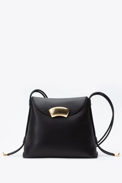 3.1 PHILLIP LIM ID PETITE SOFT SHOULDER BAG