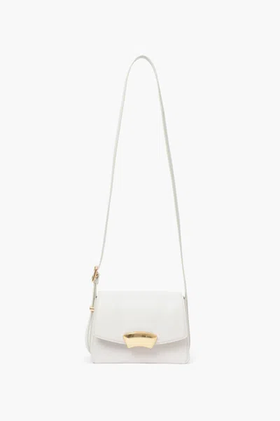 3.1 Phillip Lim Id Shoulder Bag In Ant. White
