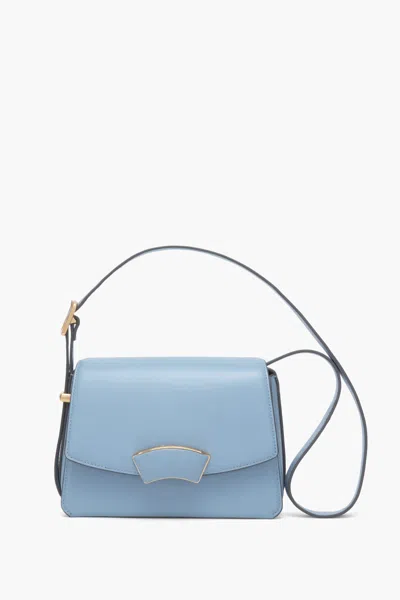 3.1 Phillip Lim Id Shoulder Bag In Wine