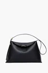 3.1 Phillip Lim Id Soft Shoulder Bag In Camel