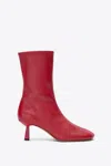 3.1 Phillip Lim Id Stretch Glove Boot In Black