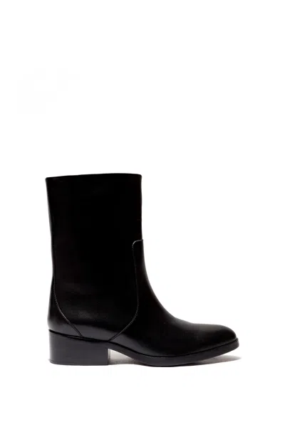 3.1 Phillip Lim Lucien Boot In Cognac